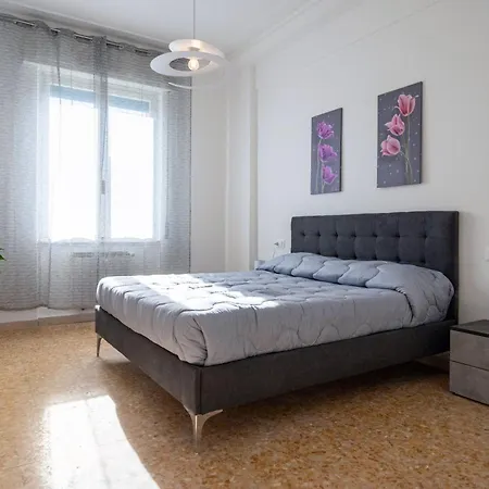 Guesthost - Casa Di Maty 3 Appartement La Spezia