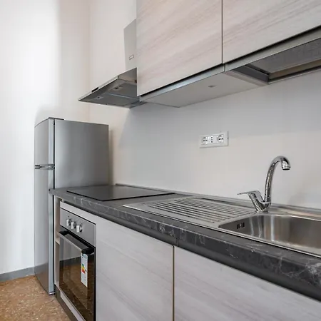 Appartement Guesthost - Casa Di Maty 3