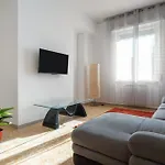 아파트 Guesthost - Casa Di Maty 3 라스페치아