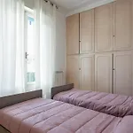 Διαμέρισμα Guesthost - Casa Di Maty 3 *