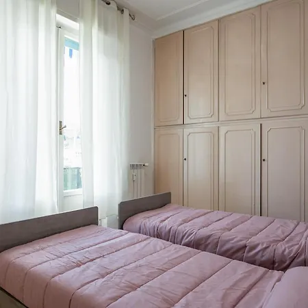 Apartmán Guesthost - Casa Di Maty 3 *