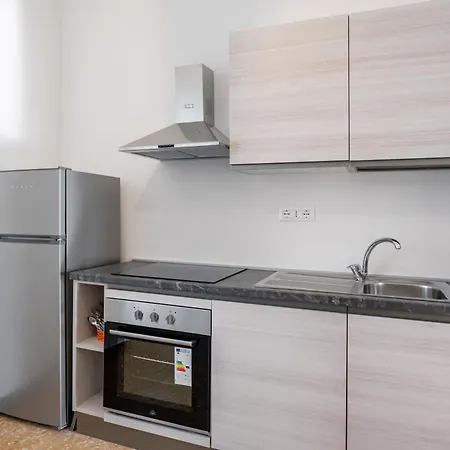 Guesthost - Casa Di Maty 3 La Spezia