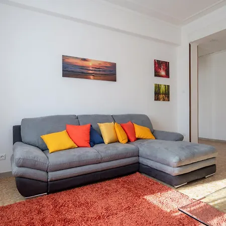 Guesthost - Casa Di Maty 3 Apartment