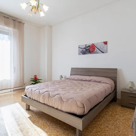 Guesthost - Casa Di Maty 3 La Spezia