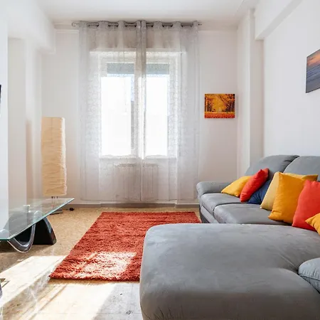 Apartment Guesthost - Casa Di Maty 3 La Spezia