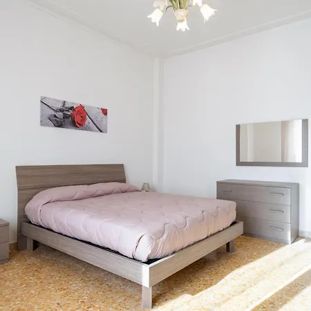 Apartment Guesthost - Casa Di Maty 3 *