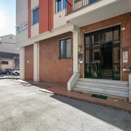 Guesthost - Casa Di Maty 3 Apartment *