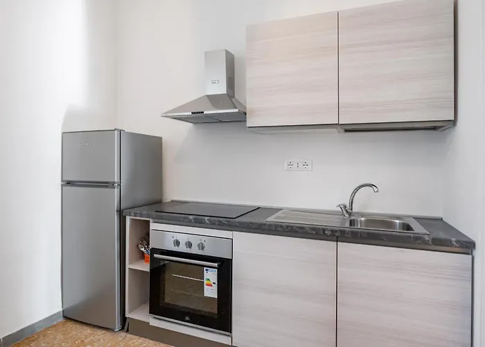 Guesthost - Casa Di Maty 3 Специя