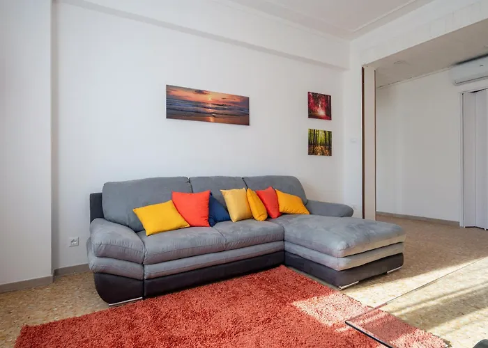 Guesthost - Casa Di Maty 3 Апартаменты