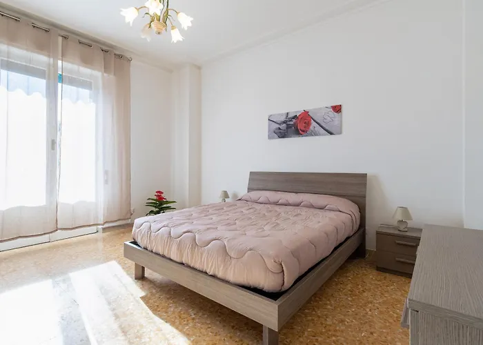 Guesthost - Casa Di Maty 3 Специя