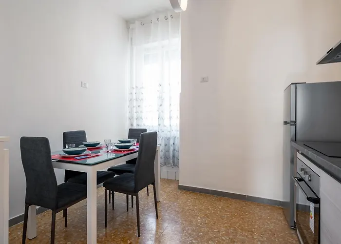 Guesthost - Casa Di Maty 3 Апартаменты *