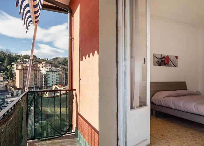 Апартаменты Guesthost - Casa Di Maty 3