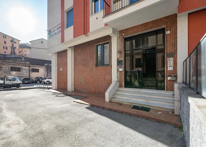 Guesthost - Casa Di Maty 3 Апартаменты *